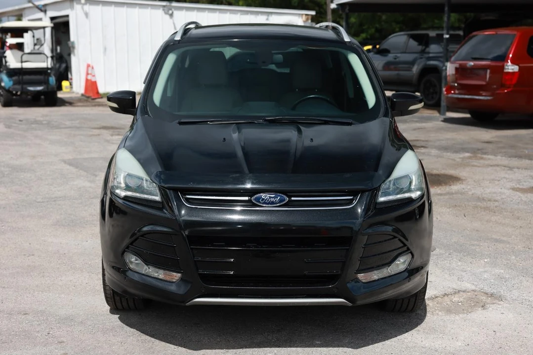 2015 Ford Escape - Image 19 of 21