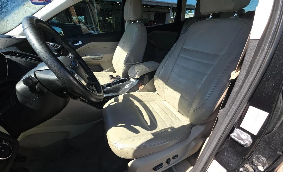 2015 Ford Escape - Image 7 of 14