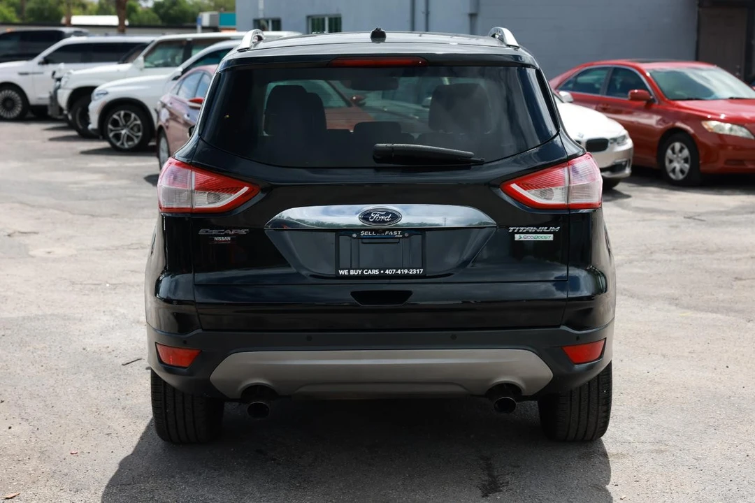 2015 Ford Escape - Image 9 of 21