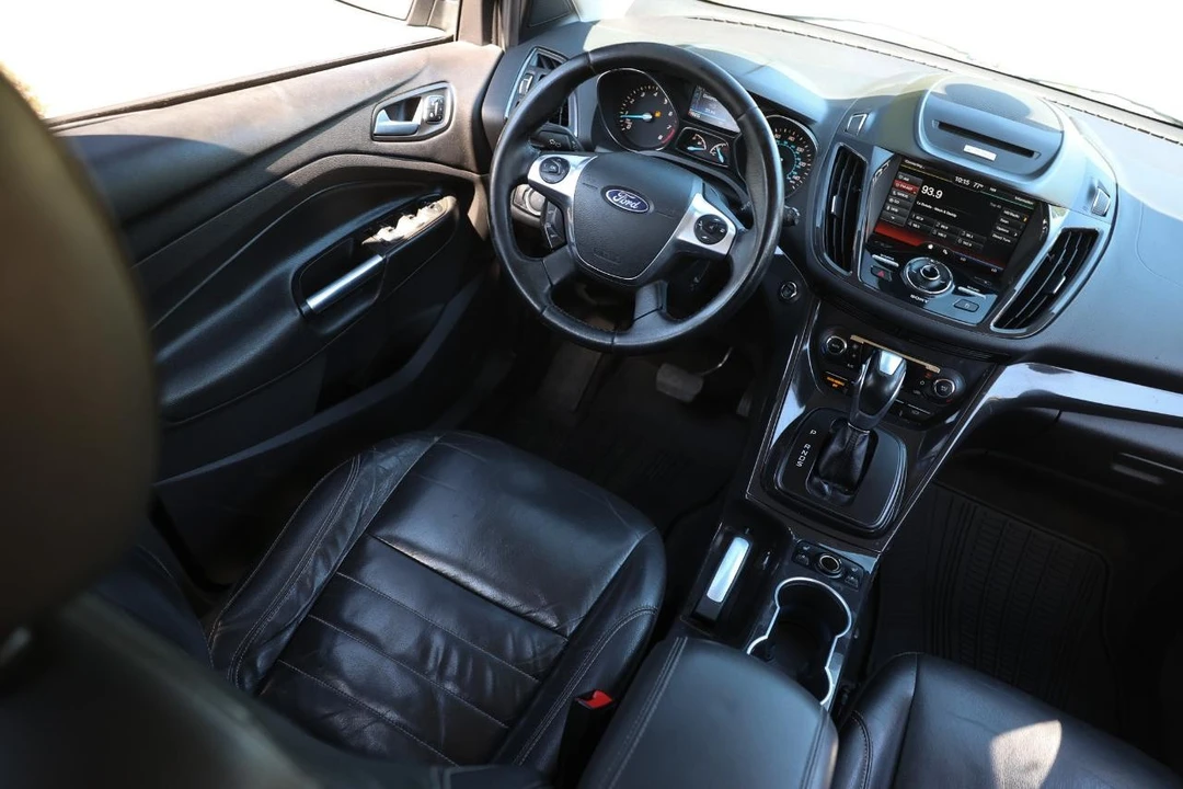 2015 Ford Escape - Image 20 of 21