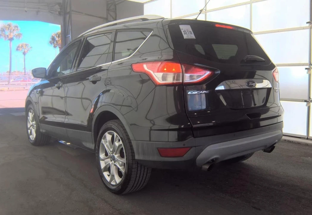 2015 Ford Escape - Image 2 of 12