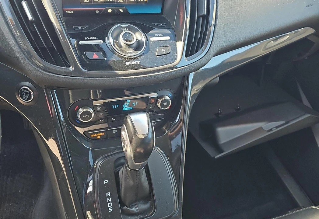 2015 Ford Escape - Image 10 of 12