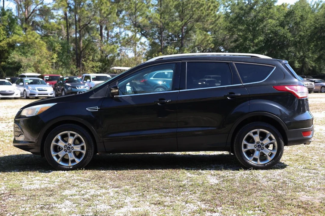 2015 Ford Escape - Image 3 of 21