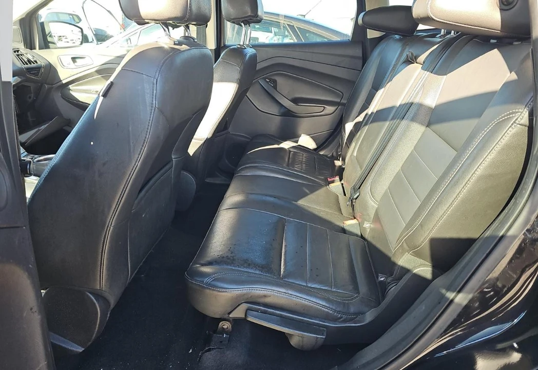 2015 Ford Escape - Image 11 of 12