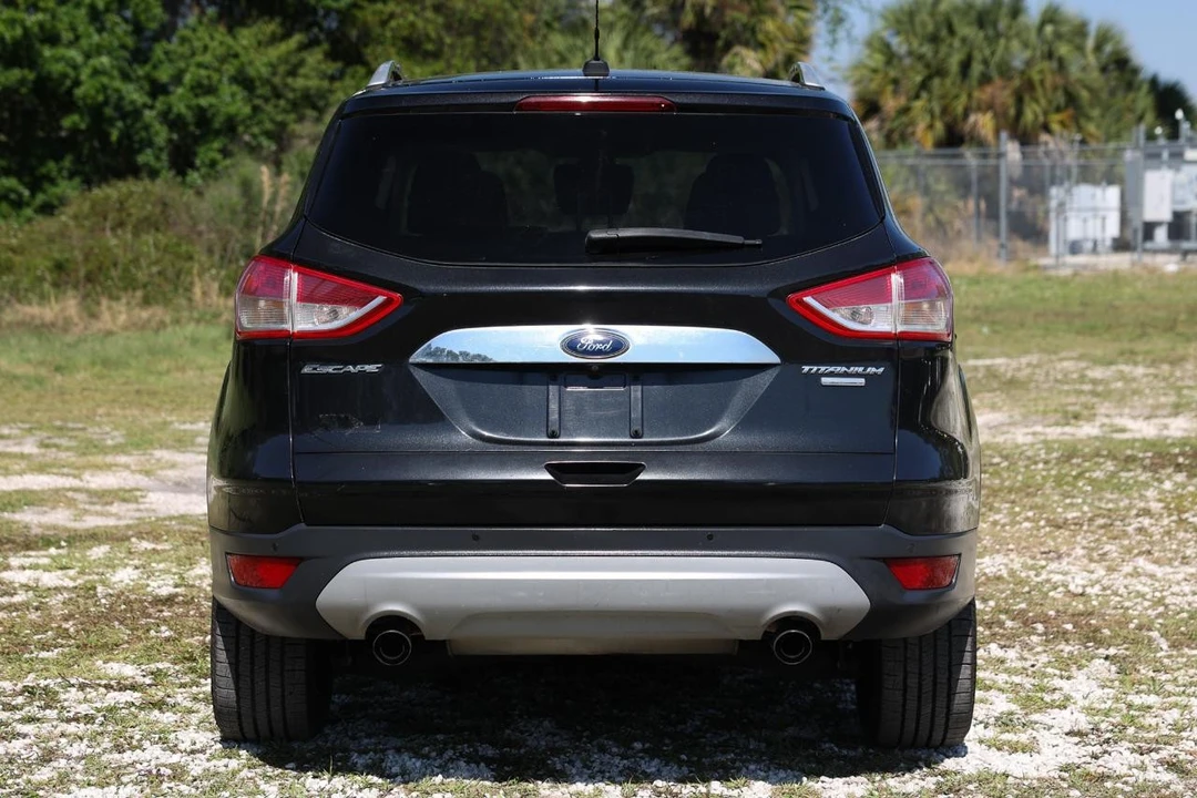 2015 Ford Escape - Image 7 of 21