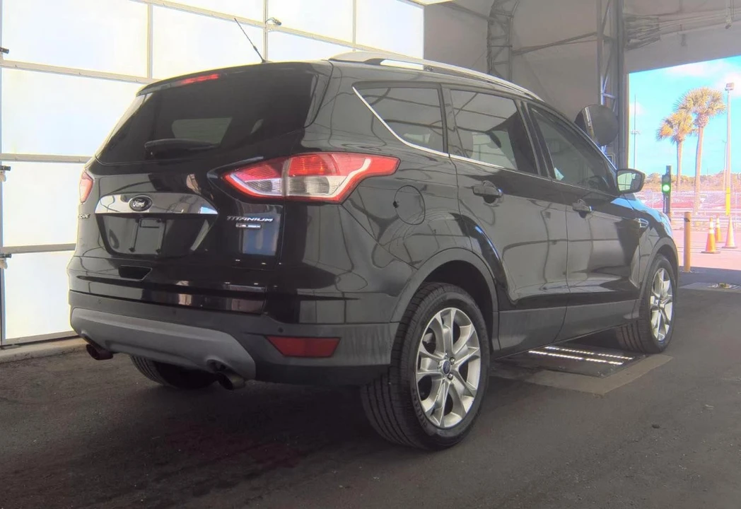 2015 Ford Escape - Image 4 of 12