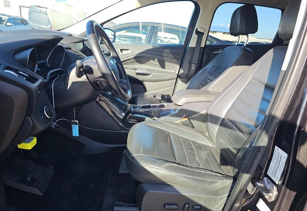 2015 Ford Escape - Image 7 of 12