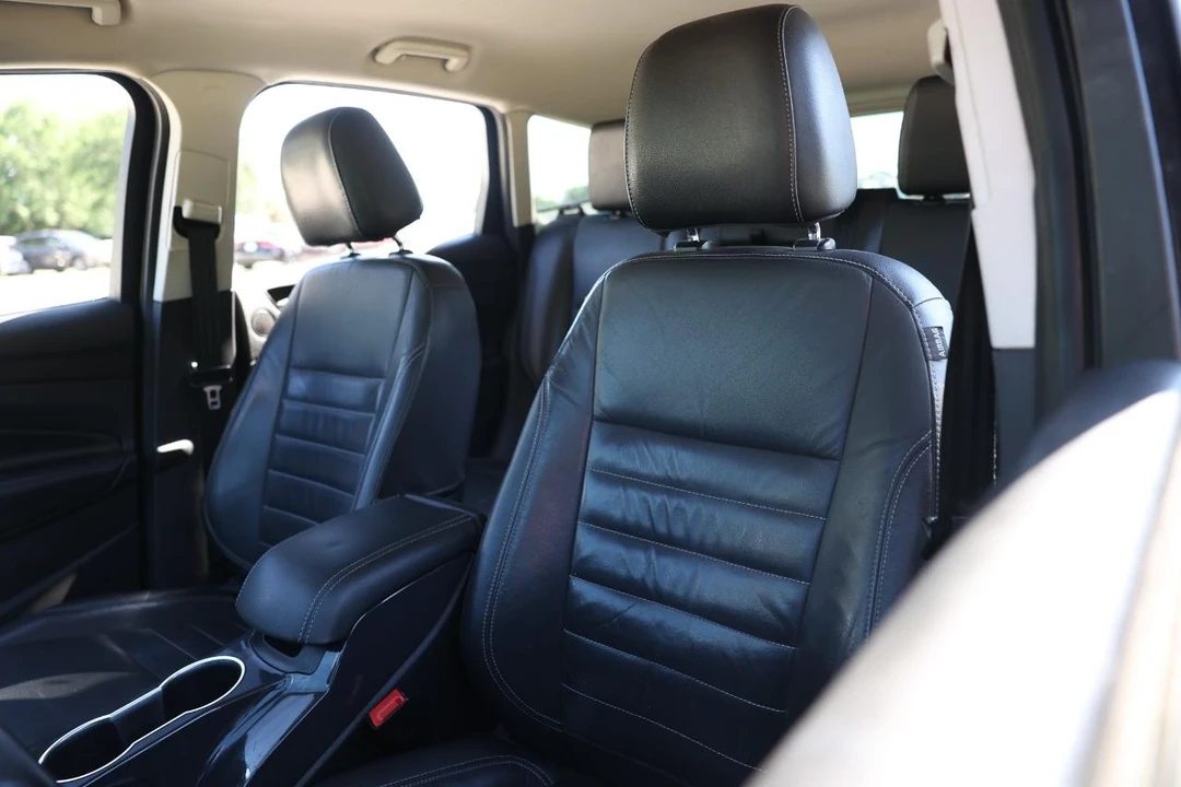 2015 Ford Escape - Image 6 of 21