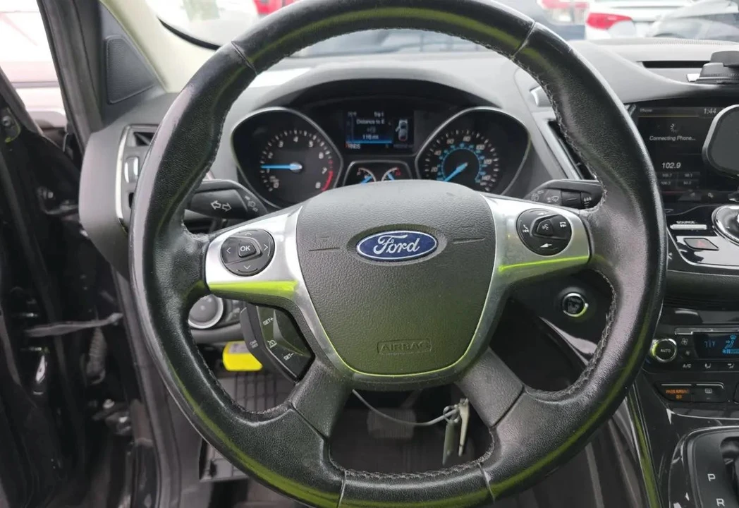 2015 Ford Escape - Image 9 of 12