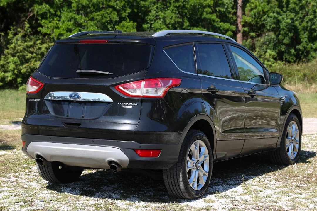 2015 Ford Escape - Image 11 of 21