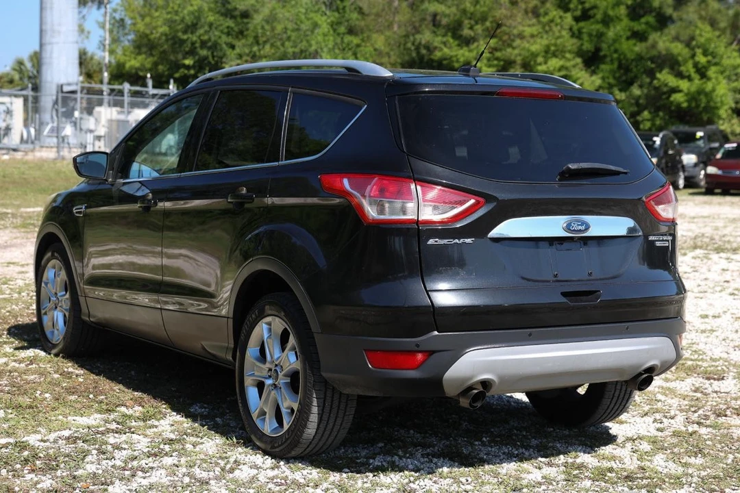 2015 Ford Escape - Image 5 of 21