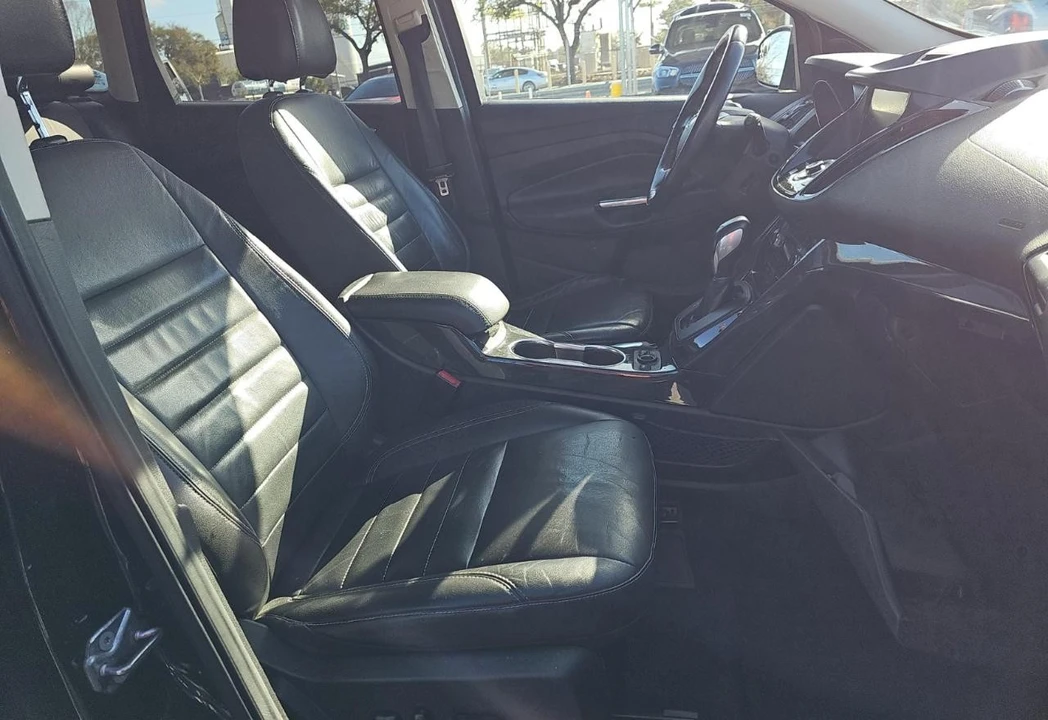 2015 Ford Escape - Image 8 of 12