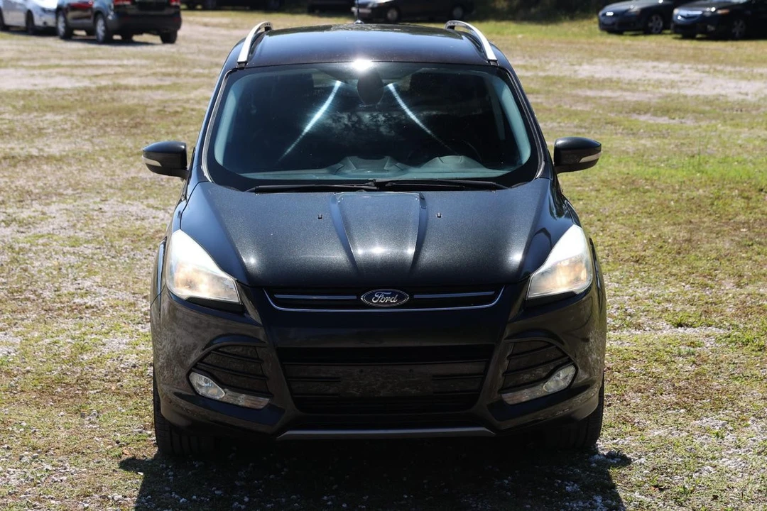2015 Ford Escape - Image 19 of 21