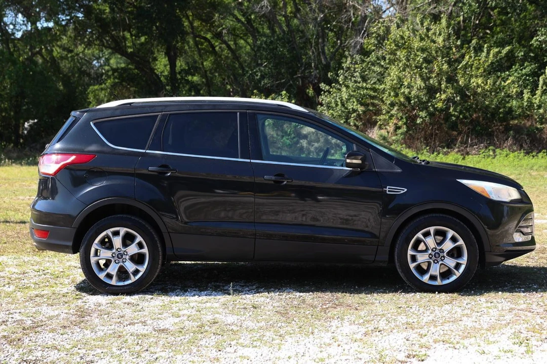 2015 Ford Escape - Image 13 of 21