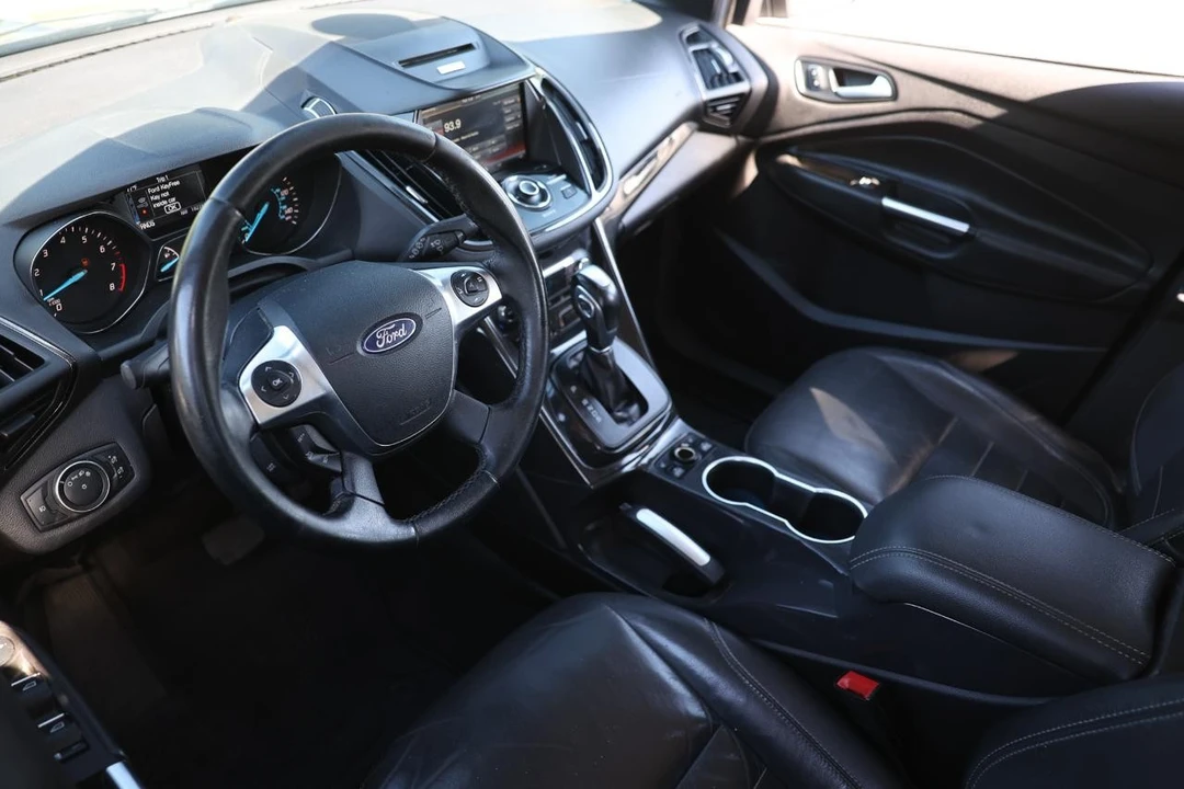 2015 Ford Escape - Image 4 of 21