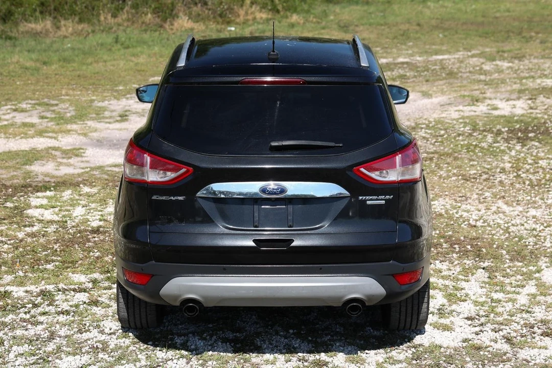 2015 Ford Escape - Image 9 of 21