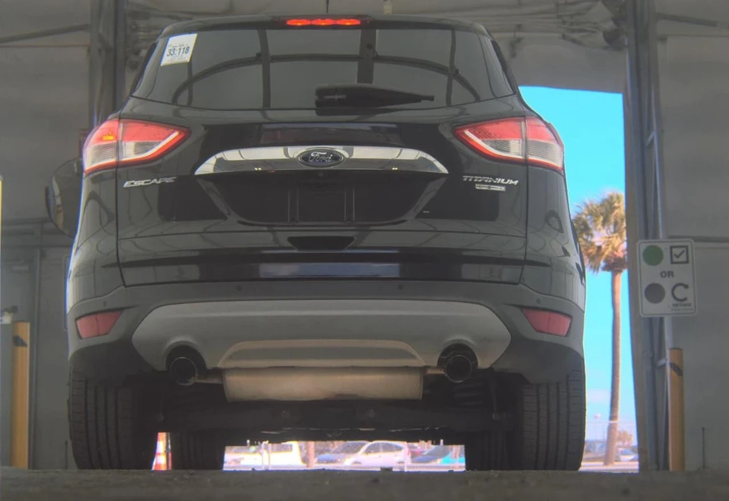 2015 Ford Escape - Image 3 of 12