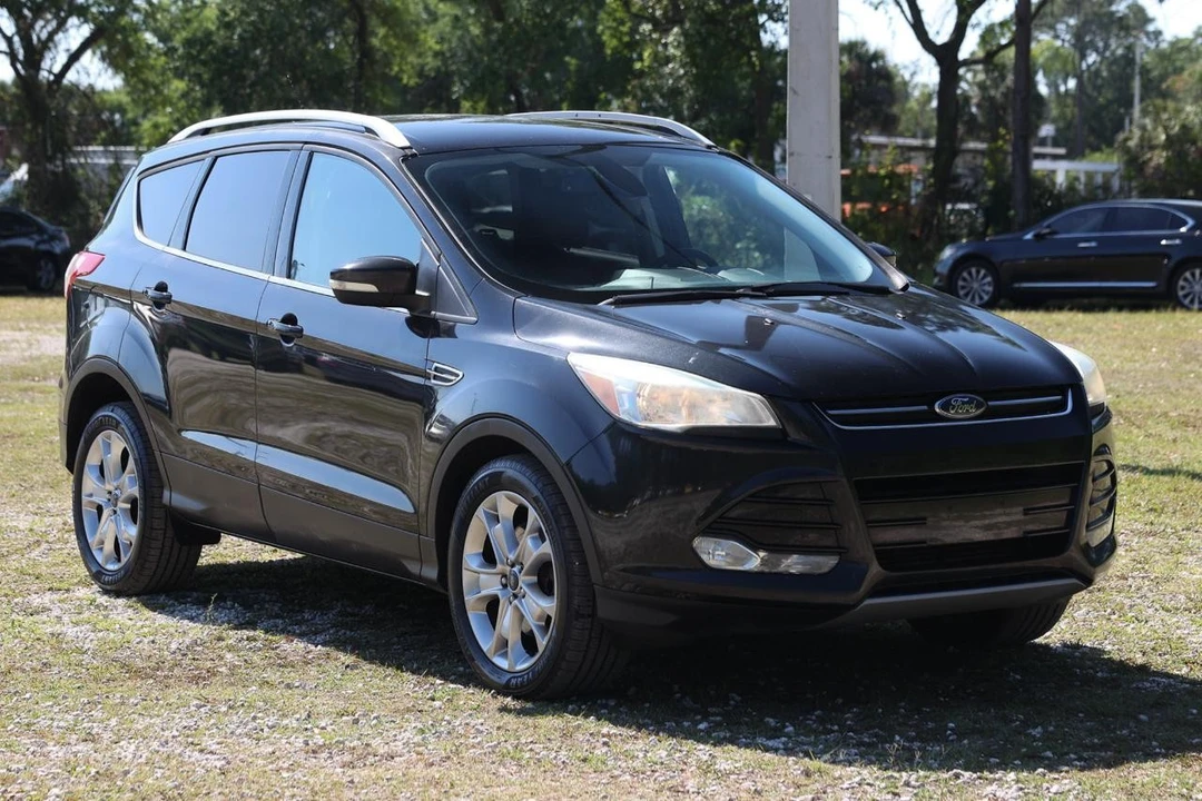 2015 Ford Escape - Image 15 of 21