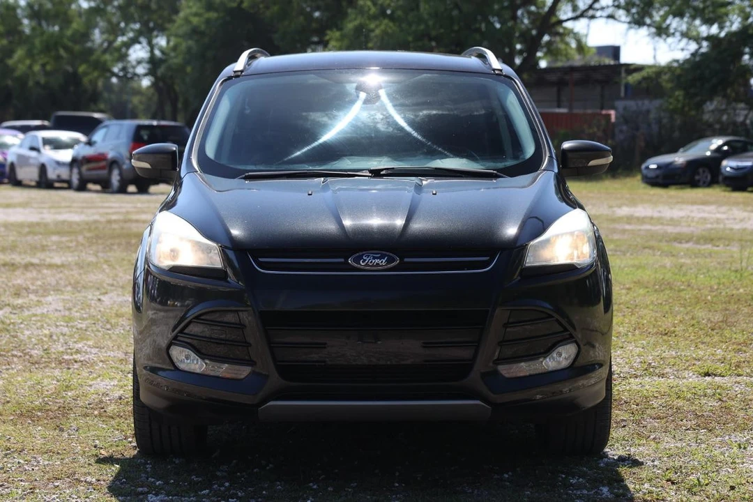 2015 Ford Escape - Image 17 of 21