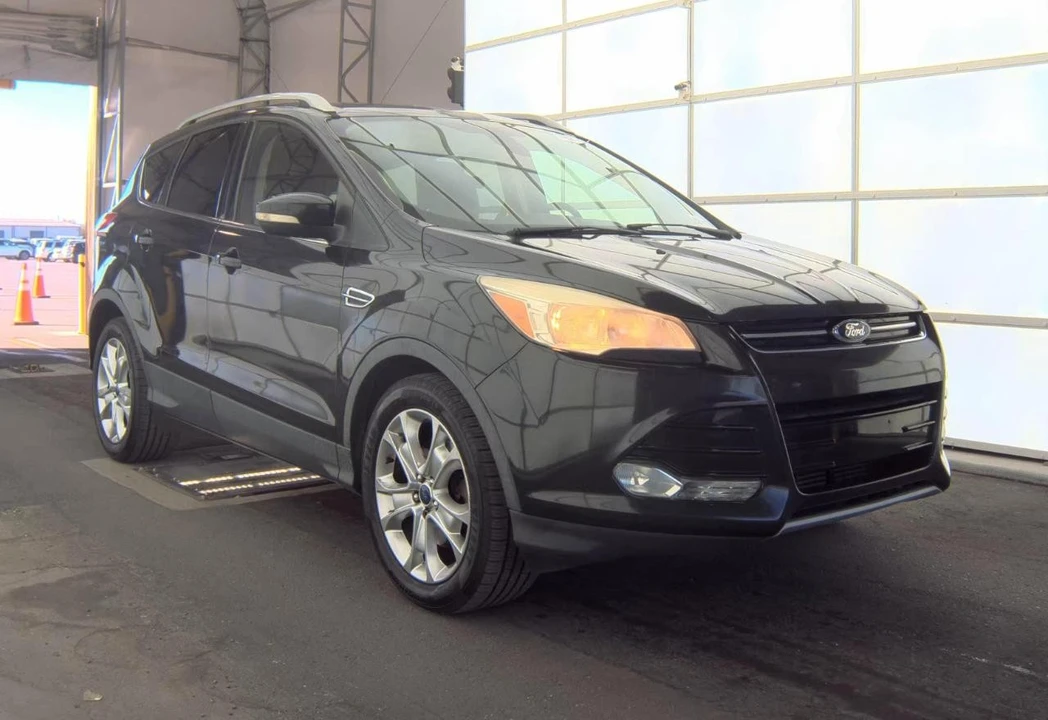 2015 Ford Escape - Image 5 of 12