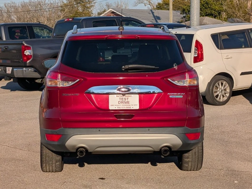 2015 Ford Escape - Image 4 of 27
