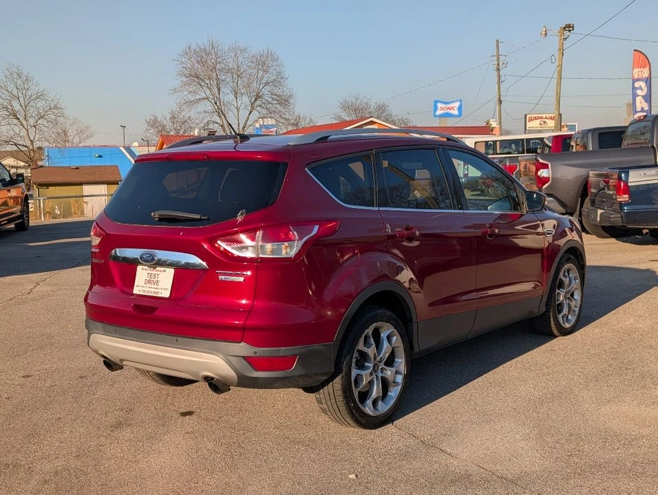 2015 Ford Escape - Image 3 of 27