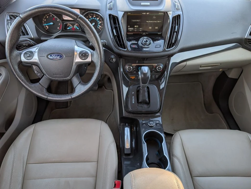 2015 Ford Escape - Image 9 of 27
