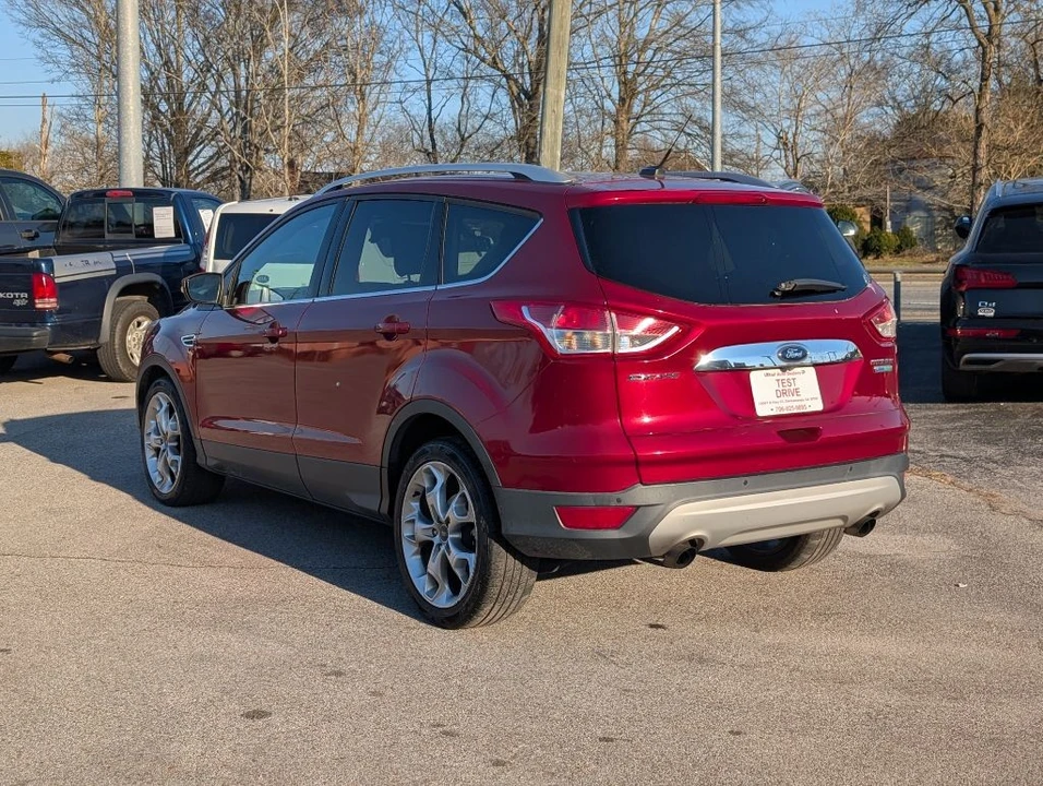 2015 Ford Escape - Image 5 of 27
