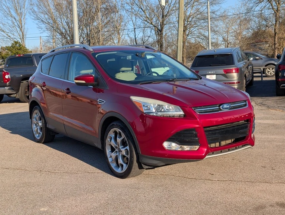 2015 Ford Escape - Image 2 of 27