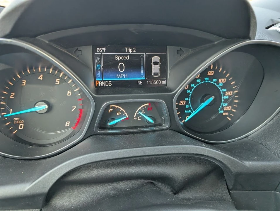 2015 Ford Escape - Image 17 of 27
