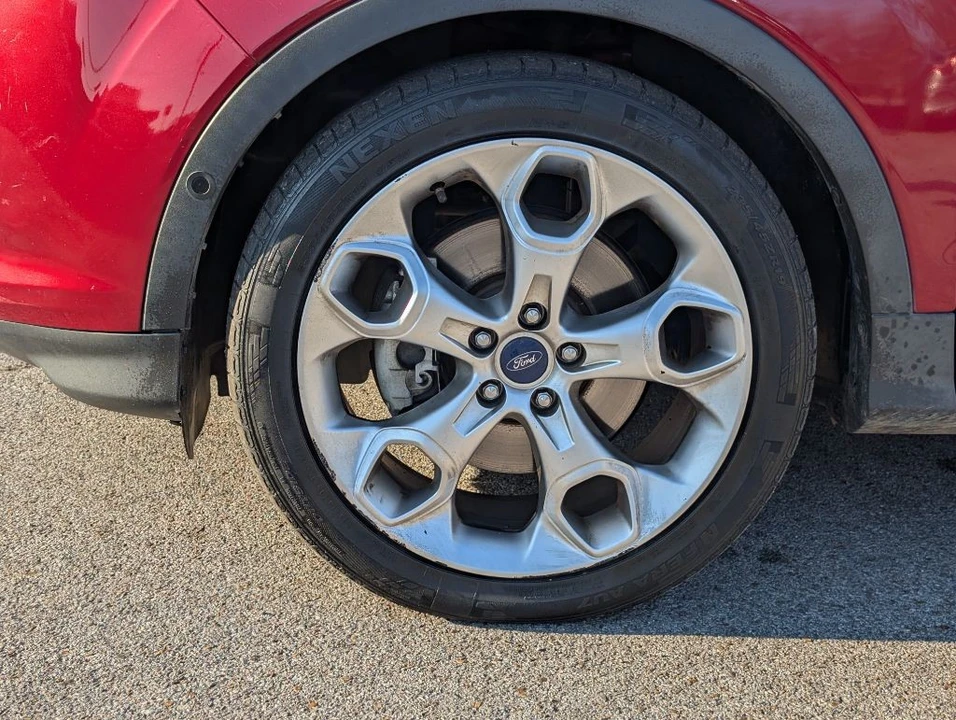 2015 Ford Escape - Image 27 of 27