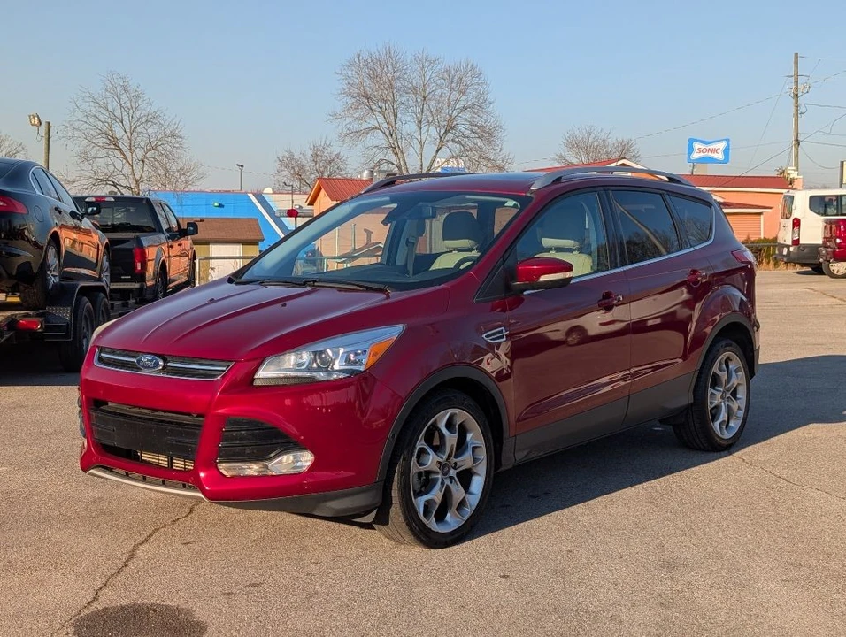 2015 Ford Escape - Image 6 of 27