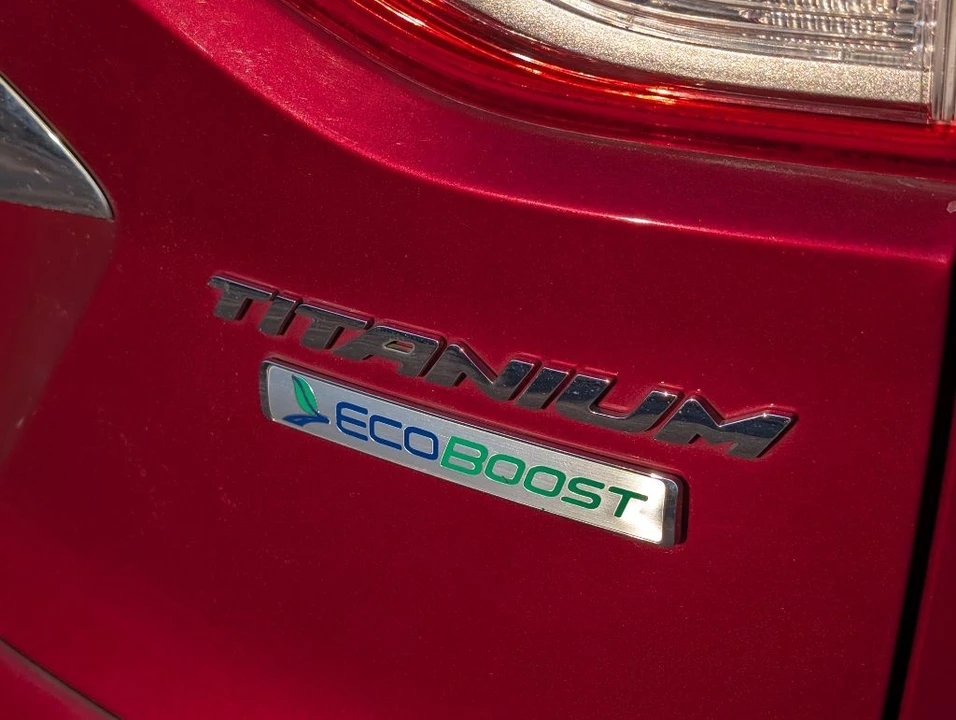 2015 Ford Escape - Image 8 of 27