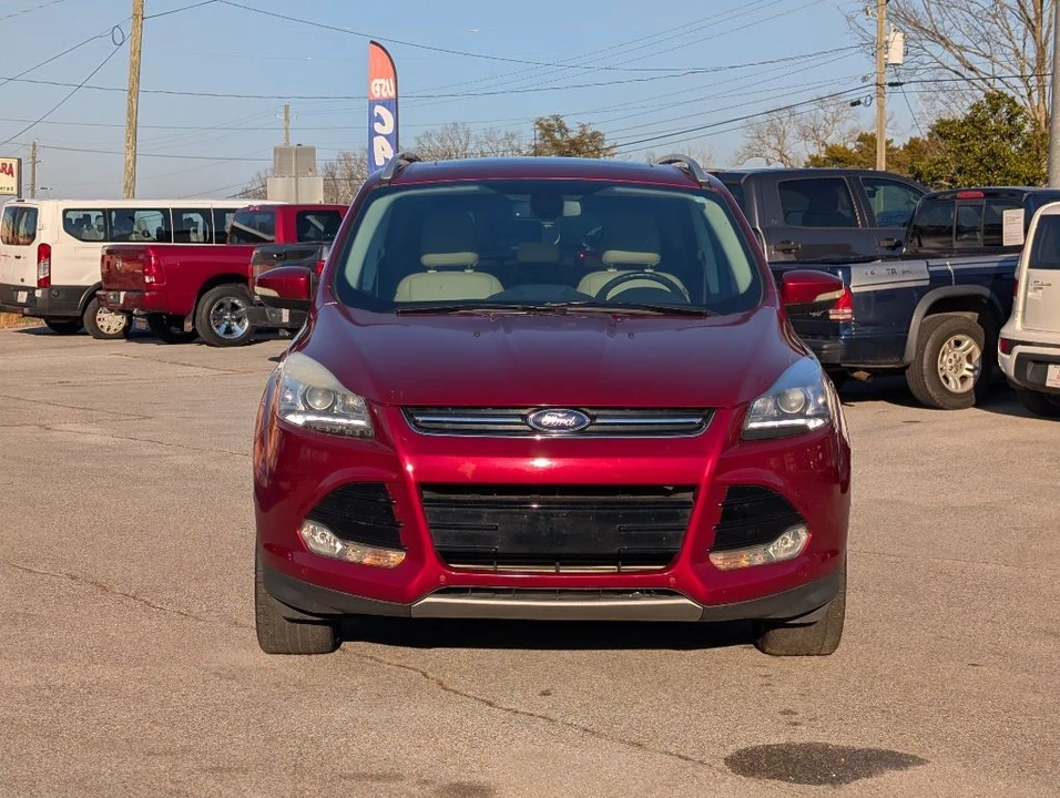 2015 Ford Escape - Image 7 of 27