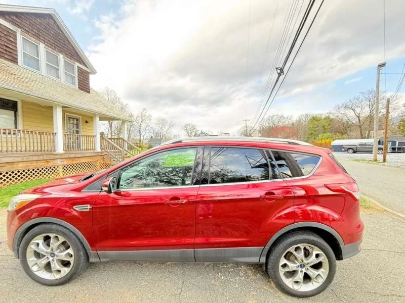 2015 Ford Escape - Image 7 of 12