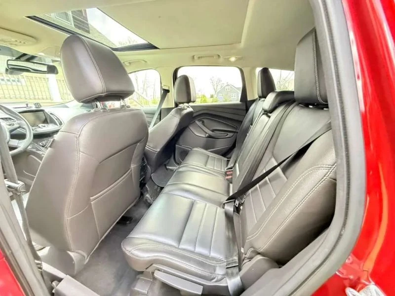2015 Ford Escape - Image 8 of 12
