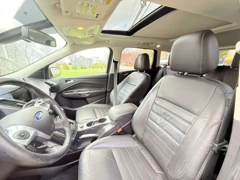 2015 Ford Escape - Image 10 of 12