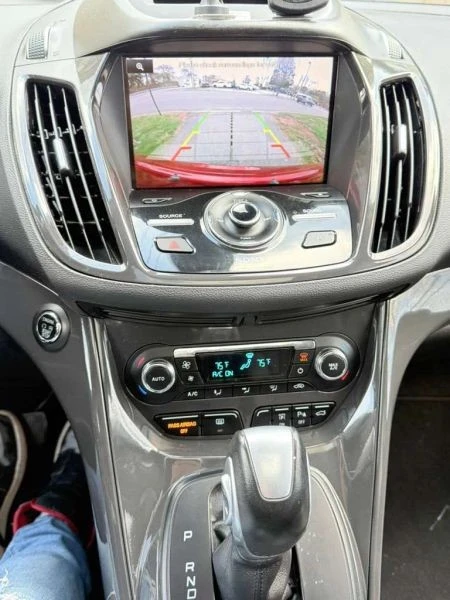 2015 Ford Escape - Image 12 of 12