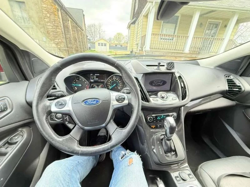 2015 Ford Escape - Image 9 of 12