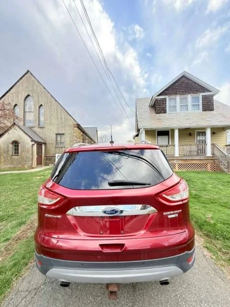 2015 Ford Escape - Image 5 of 12