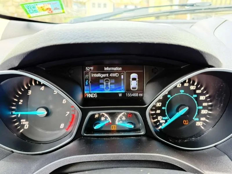 2015 Ford Escape - Image 11 of 12