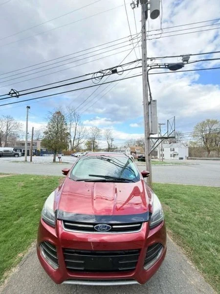 2015 Ford Escape - Image 2 of 12