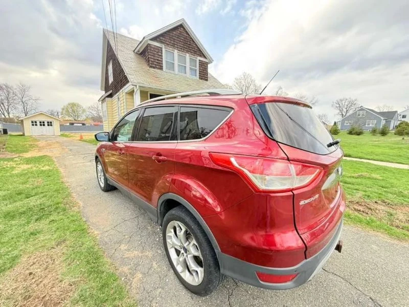 2015 Ford Escape - Image 6 of 12