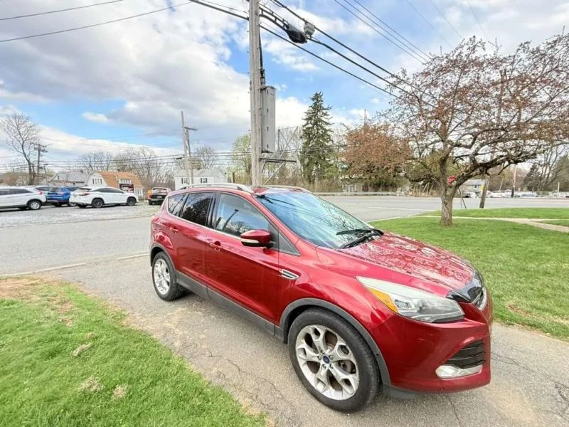 2015 Ford Escape - Image 3 of 12