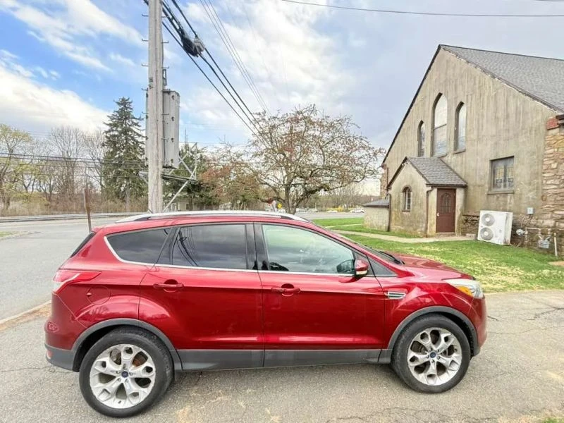 2015 Ford Escape - Image 4 of 12