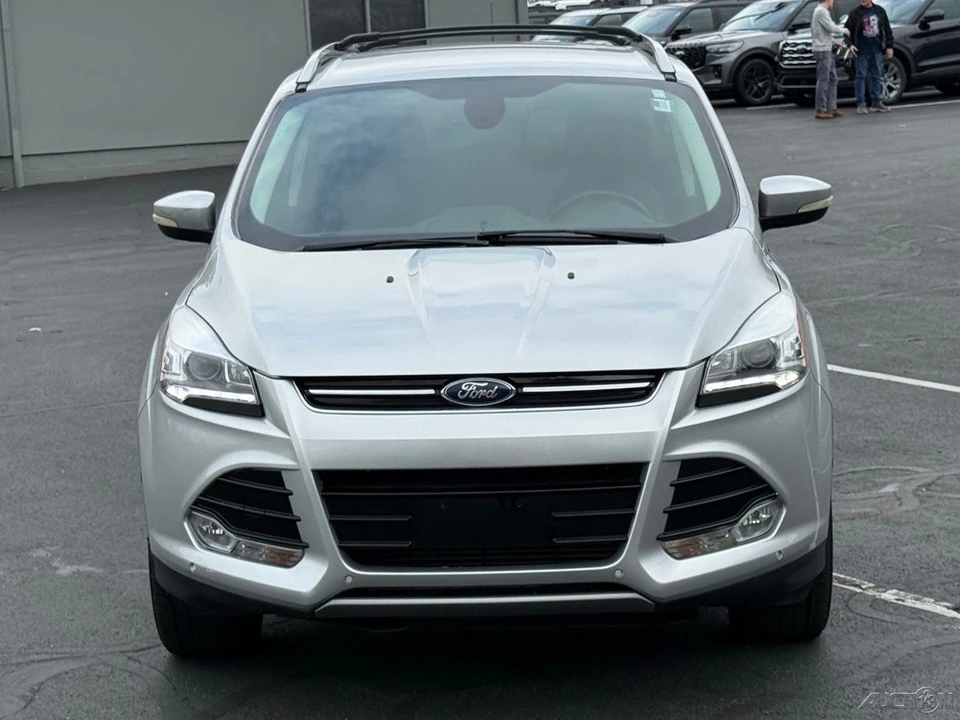 2015 Ford Escape - Image 8 of 12