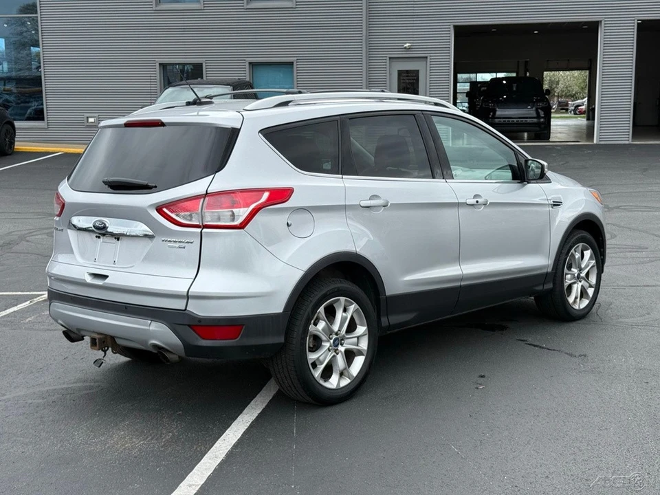 2015 Ford Escape - Image 3 of 12