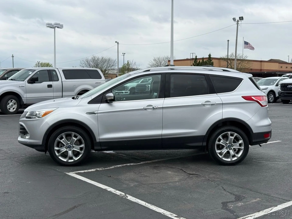 2015 Ford Escape - Image 6 of 12