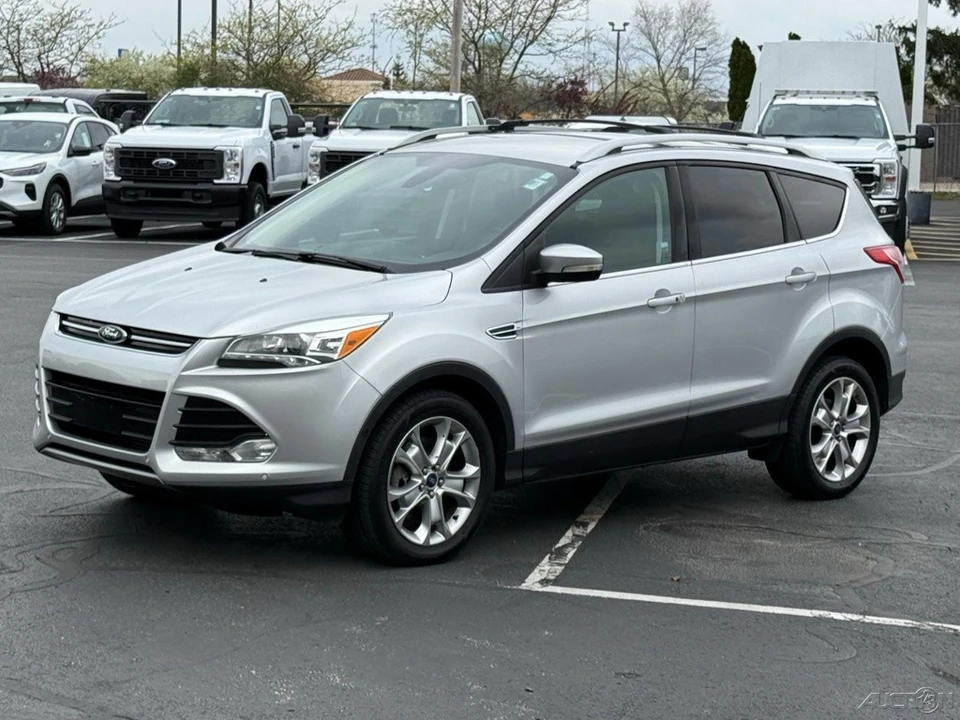 2015 Ford Escape - Image 7 of 12
