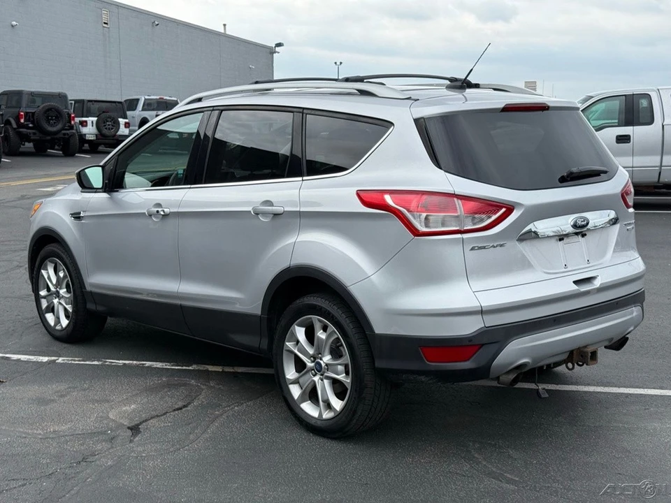 2015 Ford Escape - Image 5 of 12